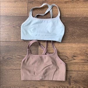SET ACTIVE SPORTS BRA BUNDLE